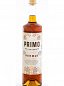 PRIMO Vermut de Lanzarote vermut rojo